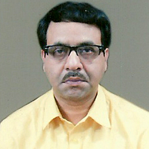 Dr. Debashis Bandyopadhyay